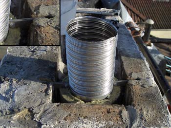 Flue Liner Everything You Need To Know Cranesltd